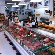 Phil's Uptown Meat Market