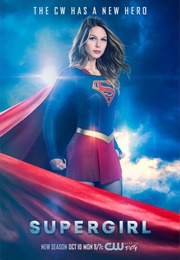 Supergirl Season 2 (2016)