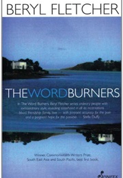 The Word Burners (Beryl Fletcher)