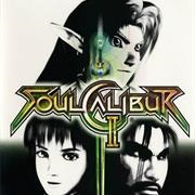 Soulcalibur II (2002)