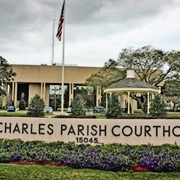 Hahnville, Louisiana