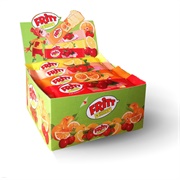 Fritt Gum