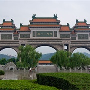 Historical Monument of Shunde