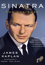 Sinatra (James Kaplan)