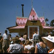 Casey Jr. Ticket Booth (1955-????)
