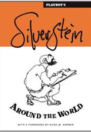 Playboy's Silverstein Around the World