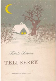Téli Berek (István Fekete)