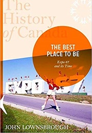 The Best Place to Be (John Lownsbrough)