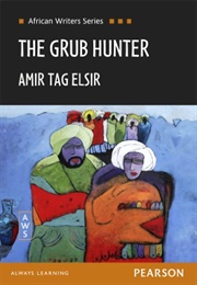 The Grub Hunter (Amir Tag Elsir)