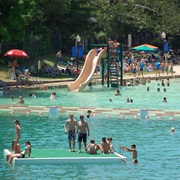 Centennial Beach Naperville