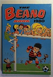 The Beano Book 1980 (D.C. Thomson)
