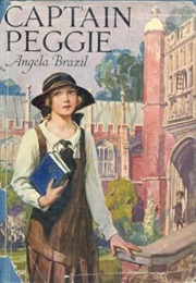 Captain Peggie (Angela Brazil)