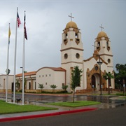 Weslaco, Texas