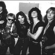 Accept - London Leatherboys