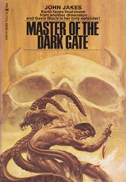 Master of the Dark Gate (John Jakes)