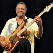 George Porter Jr. (Meters)