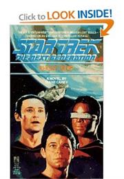 Star Trek: Ghost Ship