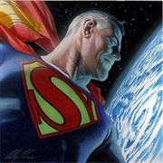 Earth 2 Superman (Kal L)