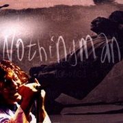 Nothingman - Pearl Jam