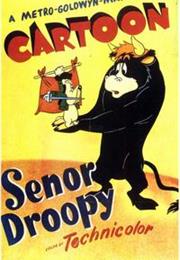 Señor Droopy (1949)