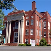 Leitchfield, Kentucky