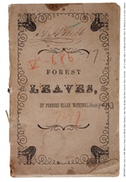 Discarded Legacy: Politics and Poetics in the Life of Frances E.W. Harper (Melba Joyce Boyd)