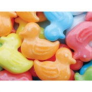 Candy Ducks