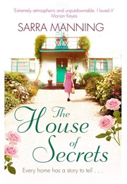 The House of Secrets (Sara Manning)