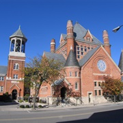 Chatham-Kent, Ontario