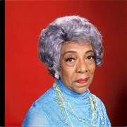 Olivia Jefferson (The Jeffersons)