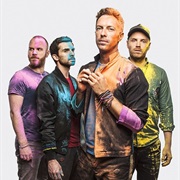 Coldplay
