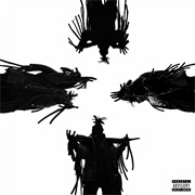 Denzel Curry - 12 - EP