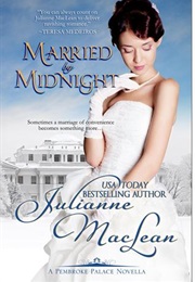 Married by Midnight (Julianne MacLean)