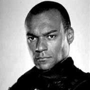 Colin Salmon