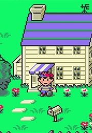 Earthbound (1994)