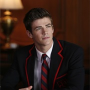 Sebastian Smythe