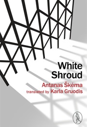 White Shroud (Antanas Skema)
