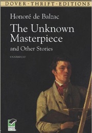 The Unknow Masterpiece