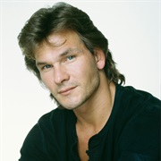 Patrick Swayze
