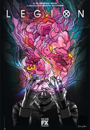 Legion (2017)