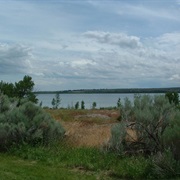 Deer Flat National Wildlife Refuge