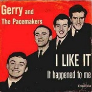 I Like It - Gerry & the Pacemakers