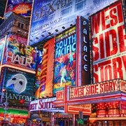 See Broadway