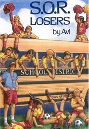 S.O.R. Losers (Avi)