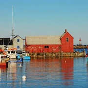 Rockport, MA