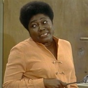 Florida Evans (Maude)