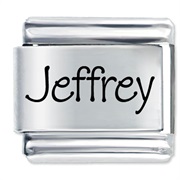 Jeffrey