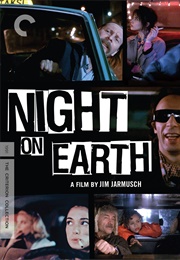 Night on Earth (1991)