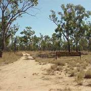 Epping Forest National Park (QLD)