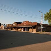 Carson, North Dakota